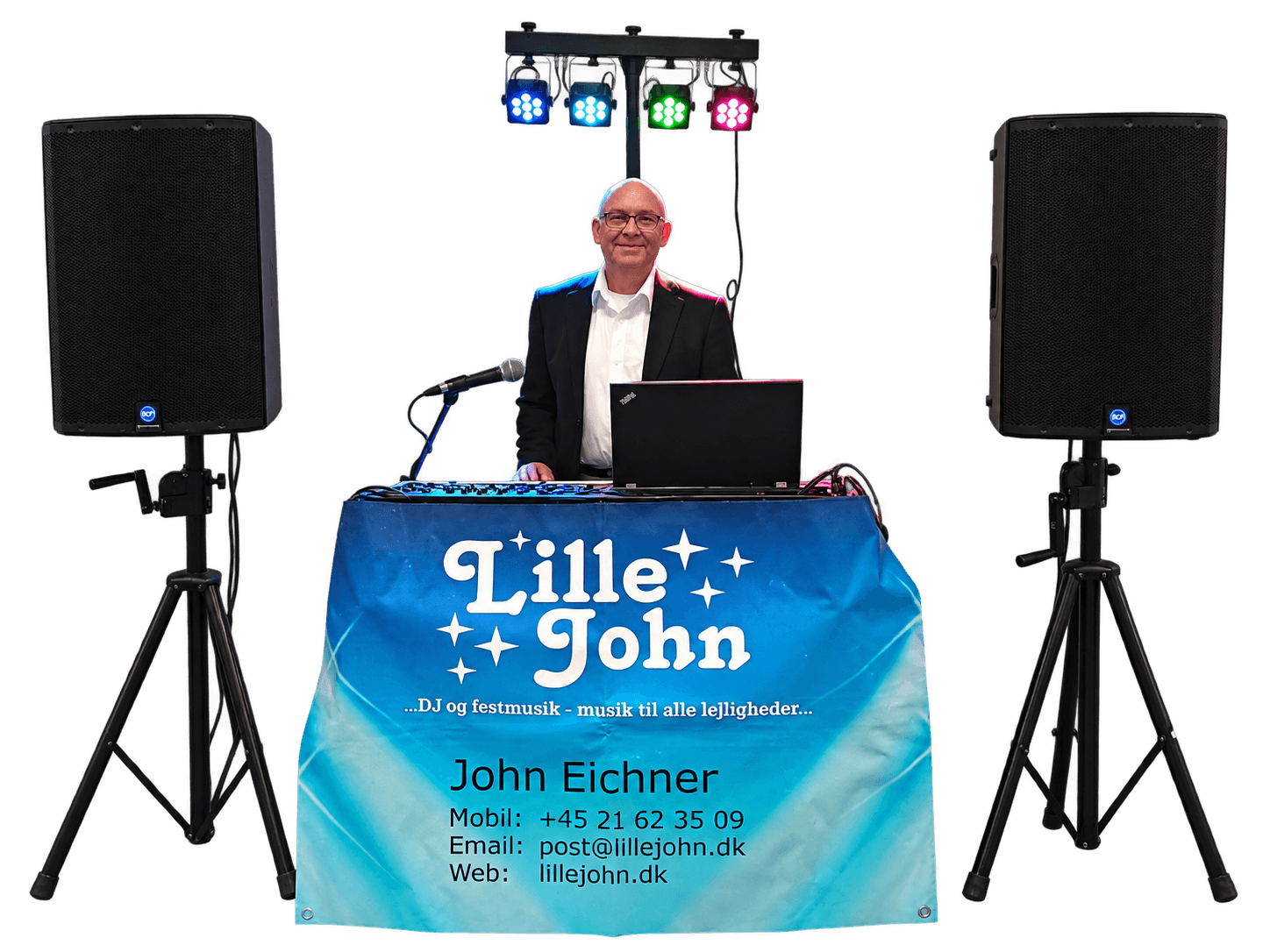Dj-lille-john